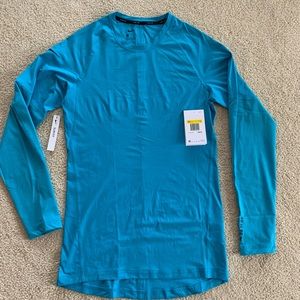 Nike Pro Tech Pack Long Sleeve Training
